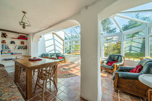 Garden Room- click for photo gallery